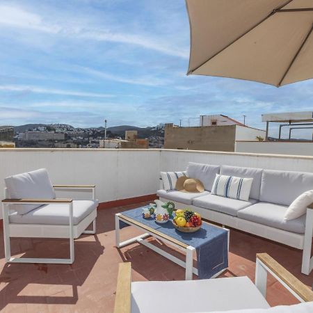 Holiday Home Castell By Interhome Peñíscola Eksteriør billede