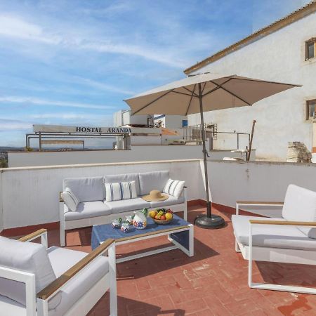 Holiday Home Castell By Interhome Peñíscola Eksteriør billede