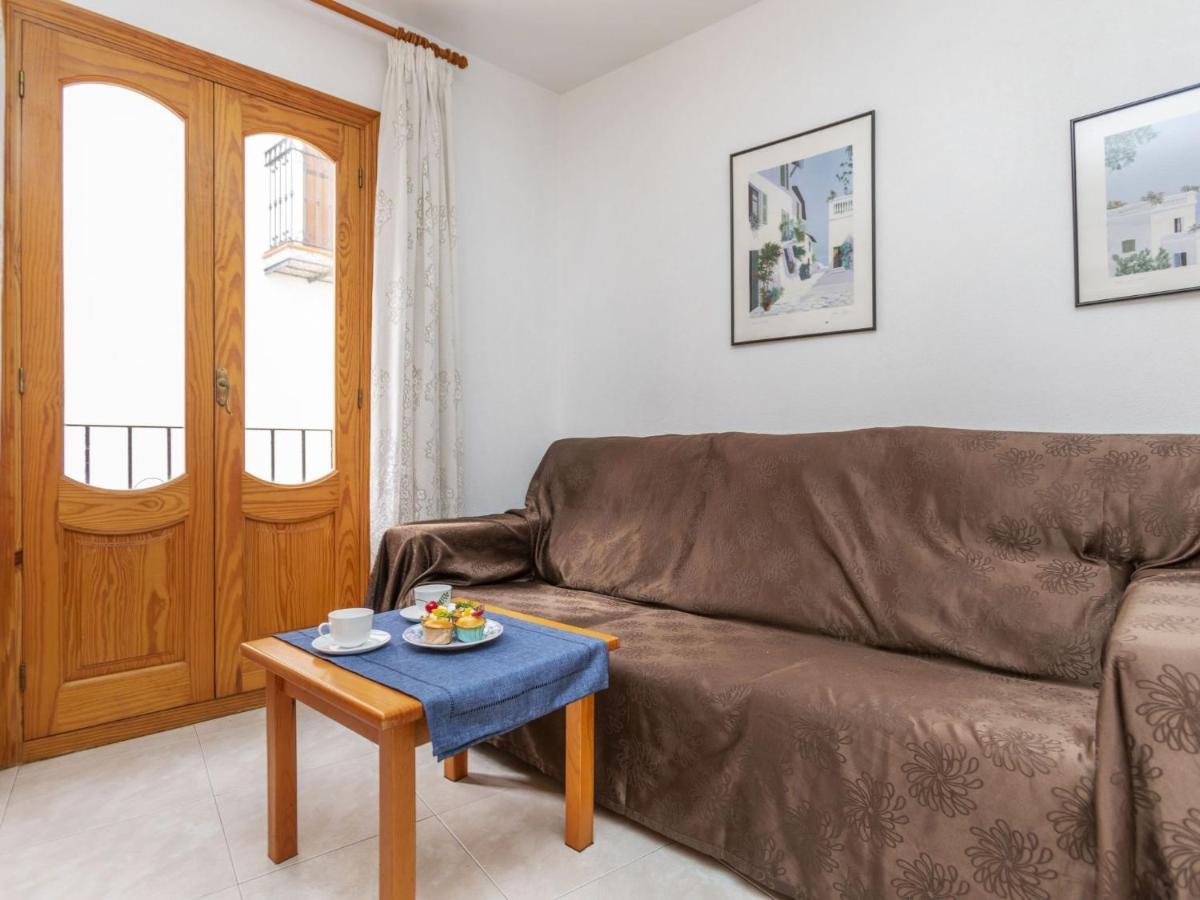 Holiday Home Castell By Interhome Peñíscola Eksteriør billede
