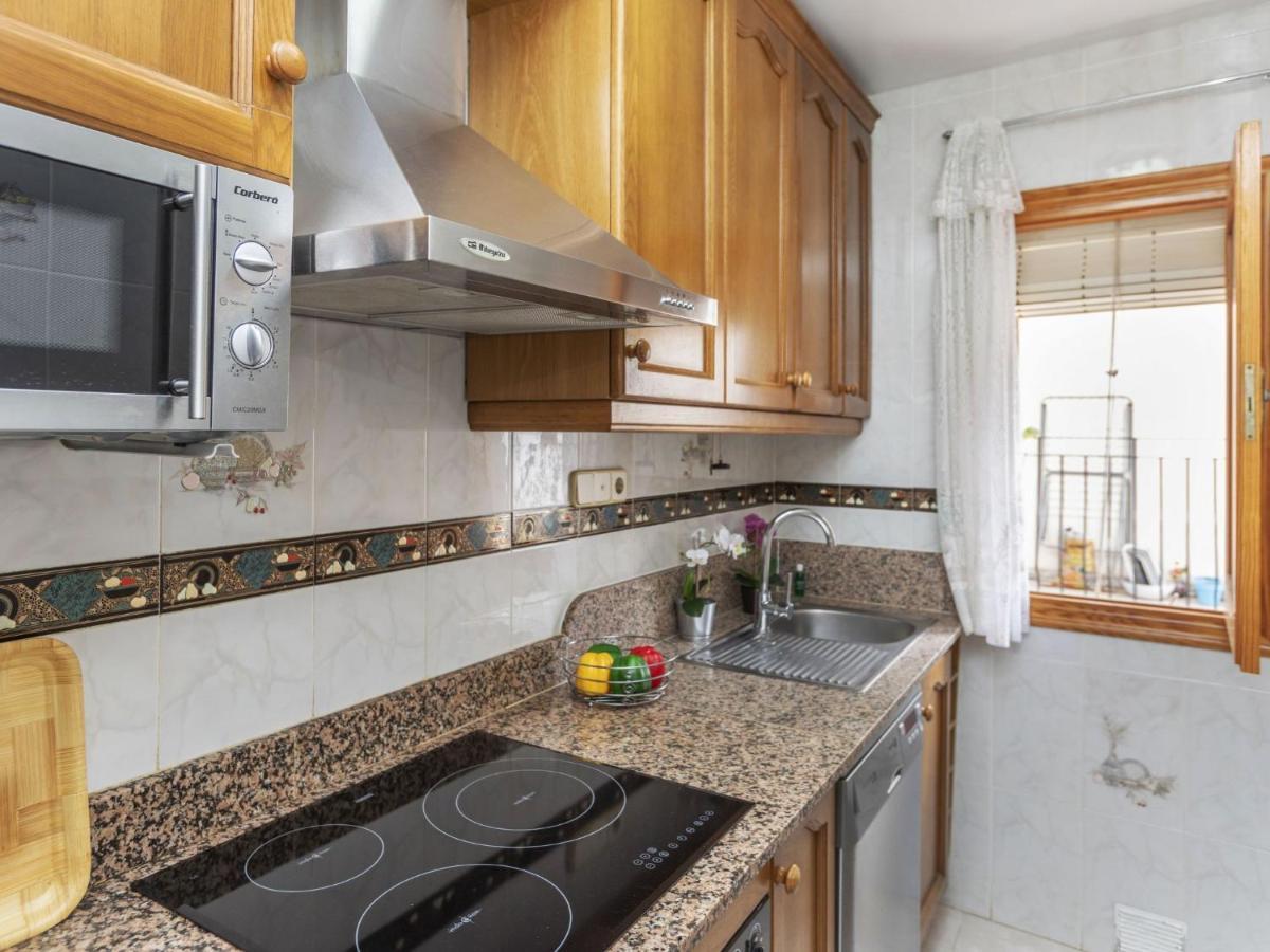 Holiday Home Castell By Interhome Peñíscola Eksteriør billede