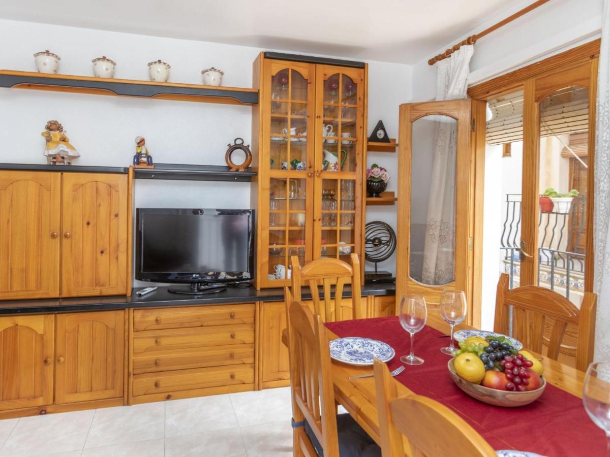 Holiday Home Castell By Interhome Peñíscola Eksteriør billede