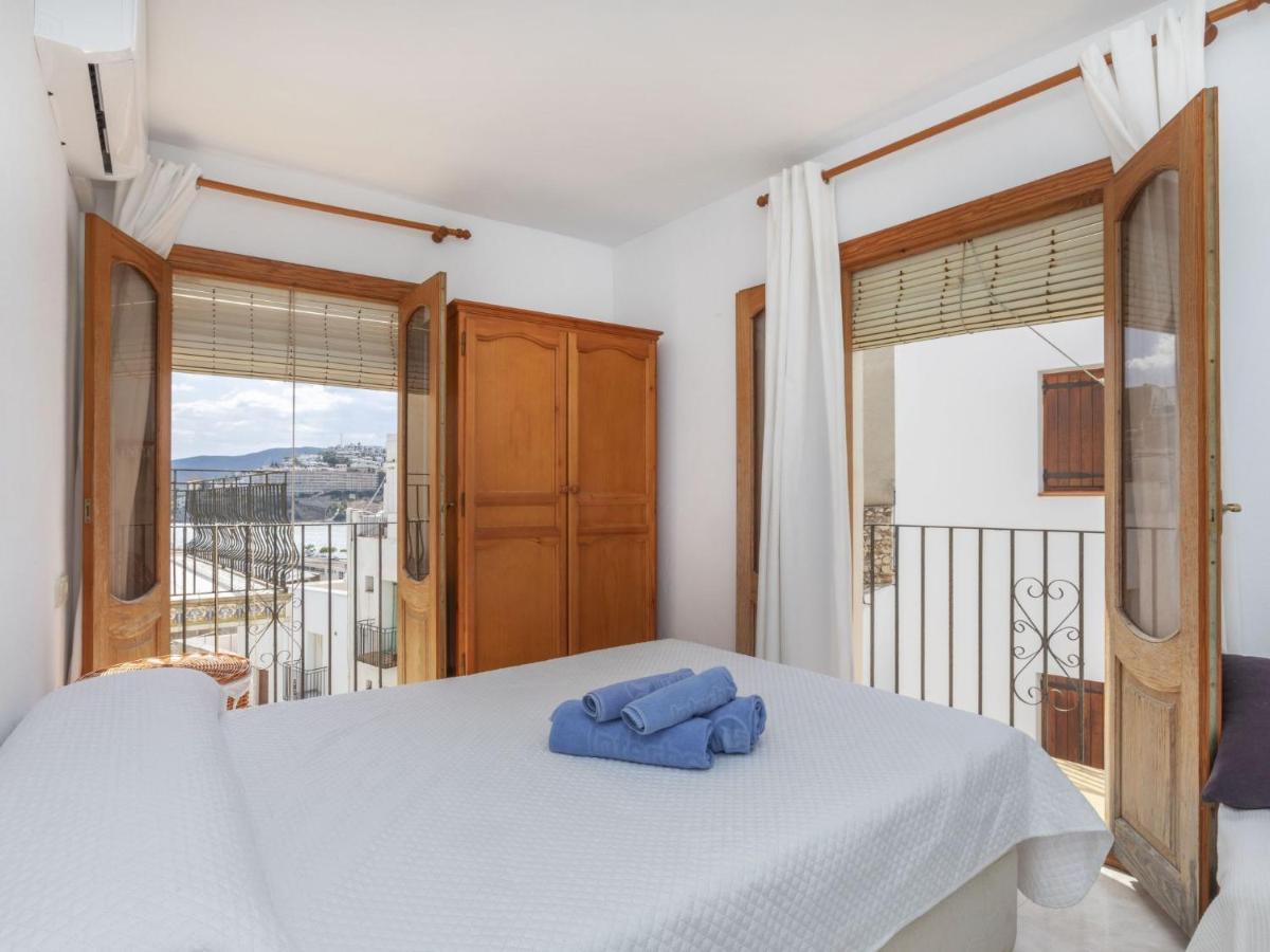Holiday Home Castell By Interhome Peñíscola Eksteriør billede