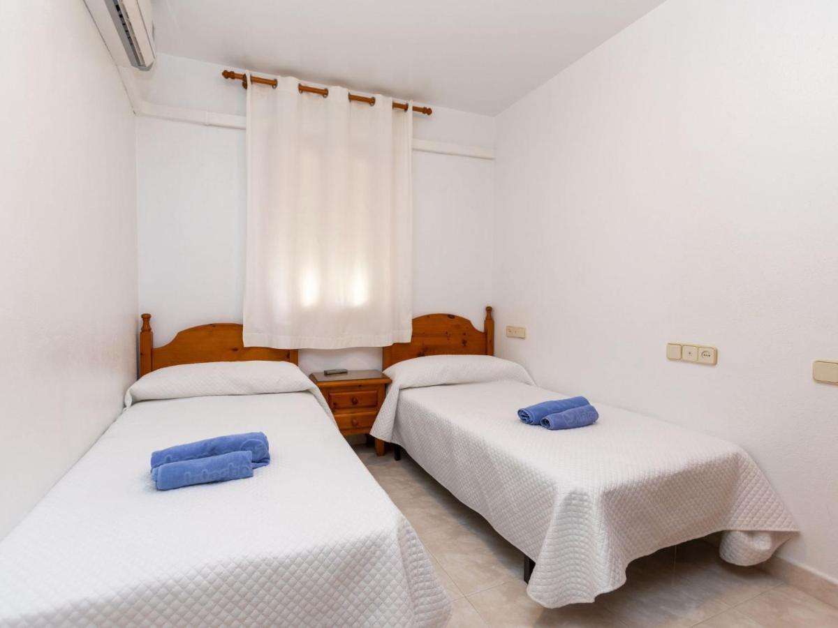 Holiday Home Castell By Interhome Peñíscola Eksteriør billede