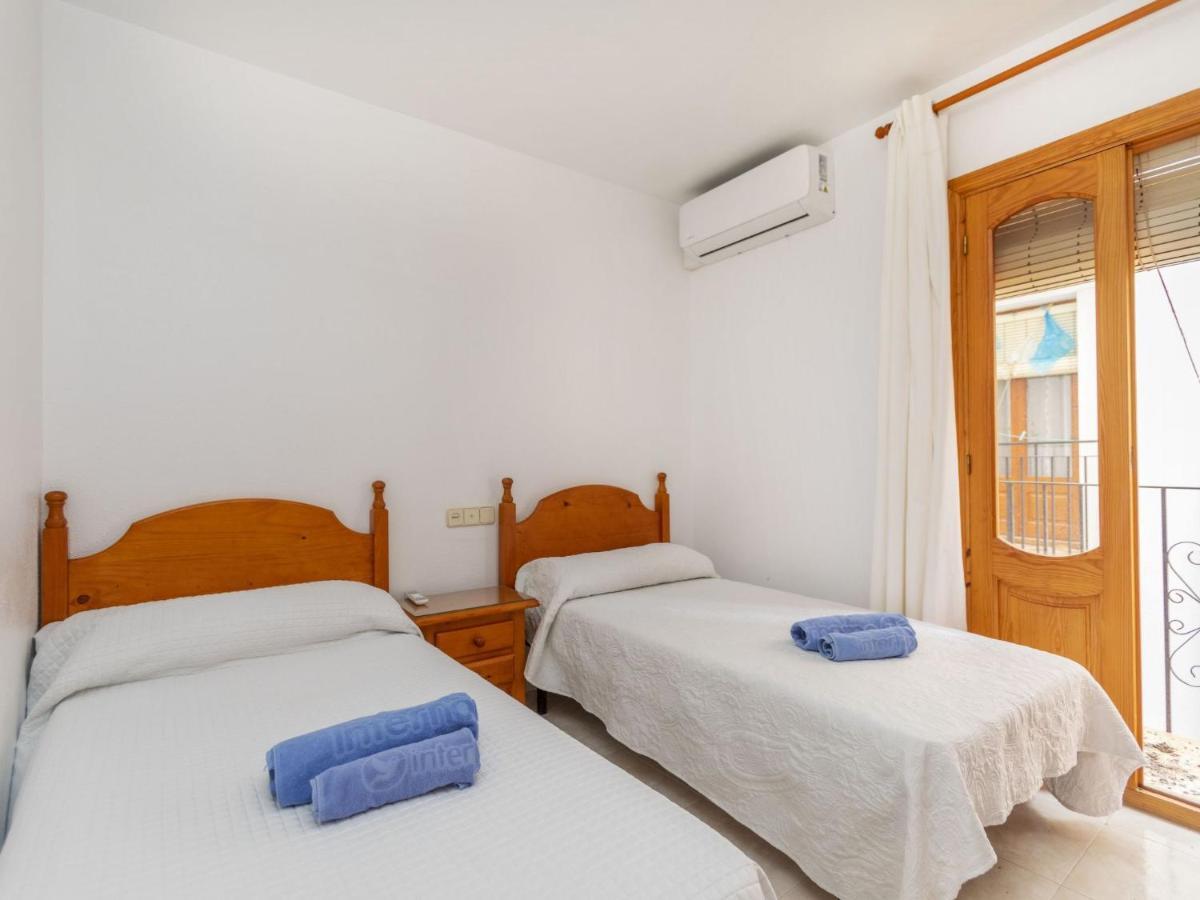 Holiday Home Castell By Interhome Peñíscola Eksteriør billede